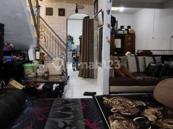 Di Jual Rumah di Pondok Padalarang Indah Bandung Barat