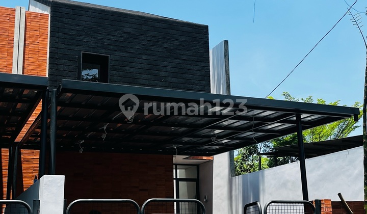 Dijual Rumah di Arcamanik Bandung Dijual Rumah di Arcamanik Bandung