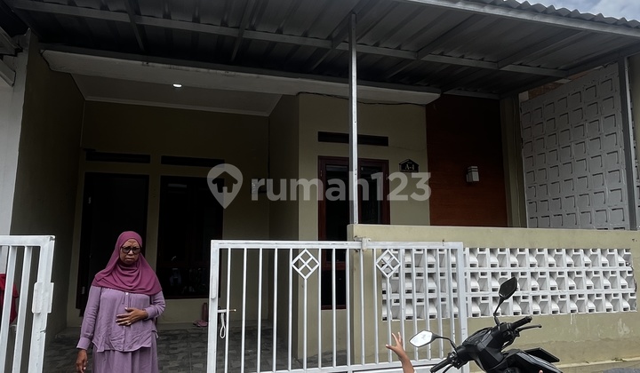 Dijual Rumah di Cipageran Cimahi