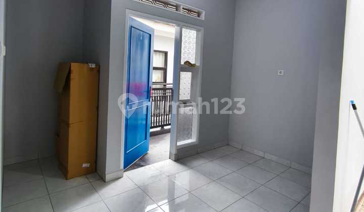 Dijual Rumah Di Pemkot Cimahi 2