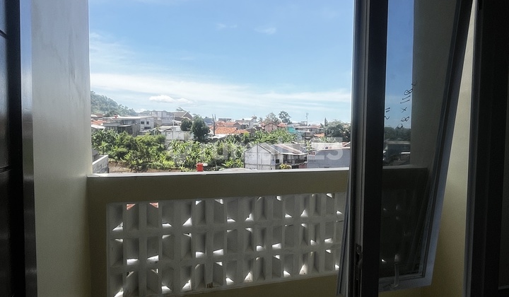 For Sale House in Haji Gofur West Bandung 2