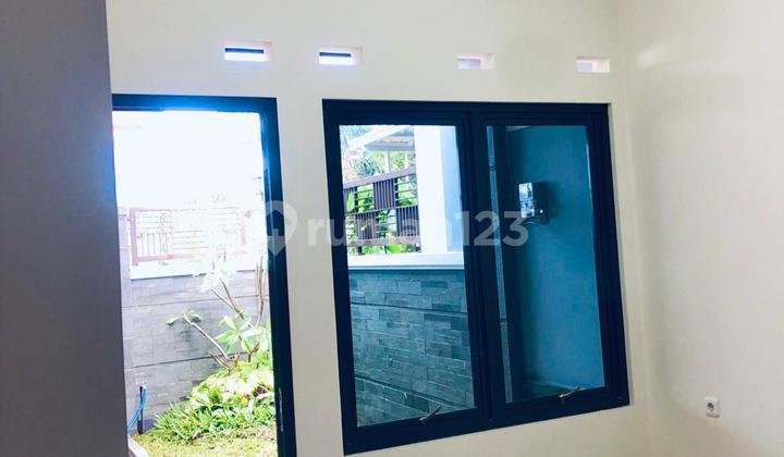 Dijual Rumah Di Sariwangi Cimahi 2