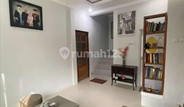 Dijual Rumah di Pemkot Cimahi 2