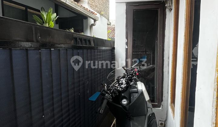 For Sale House Next to Padalarang Toll Road