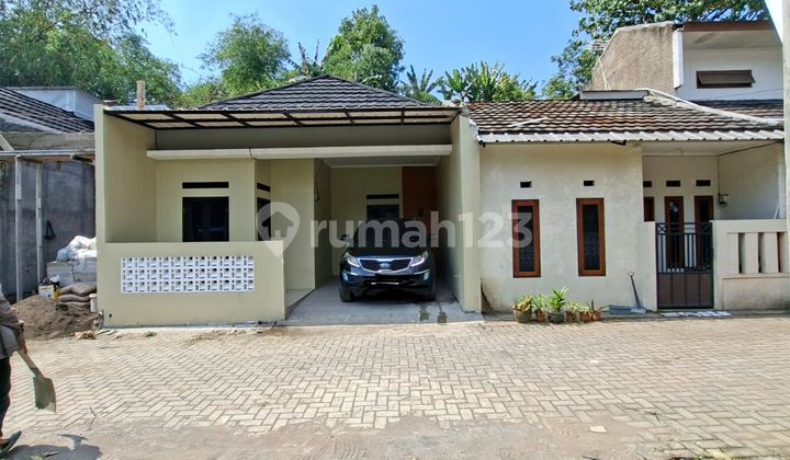 Dijual Rumah di Belakang Borma Permata Cimahi Dijual Rumah di Belakang Borma Permata Cimahi