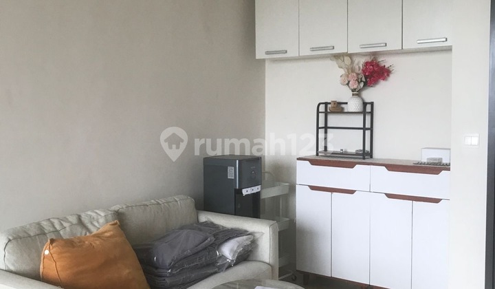 Apartment Marigold Navapark Tower 5 3BR + 2KM Full Furnished