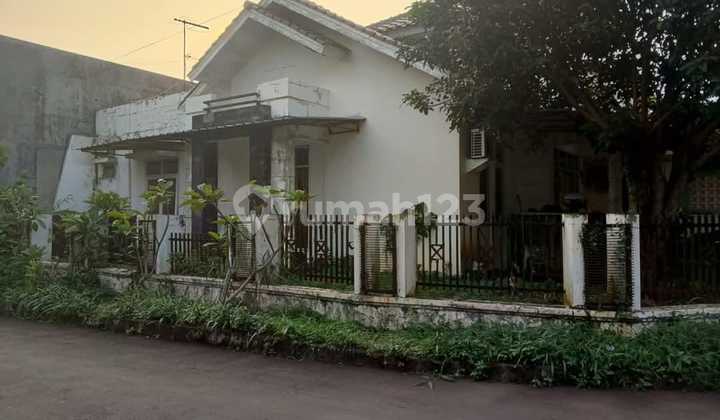 Dijual Rumah Yasmin Sektor Vii Jl. Bambu Betung 2, Cilendek Timur Bogor Dijual Rumah Yasmin Sektor Vii Jl. Bambu Betung 2, Cilendek Timur Bogor