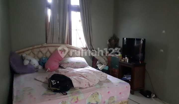 Dijual Perumahan Nirwana Estate Jl. Palem, Harapan Jaya, Pakan Sari Cibinong 2
