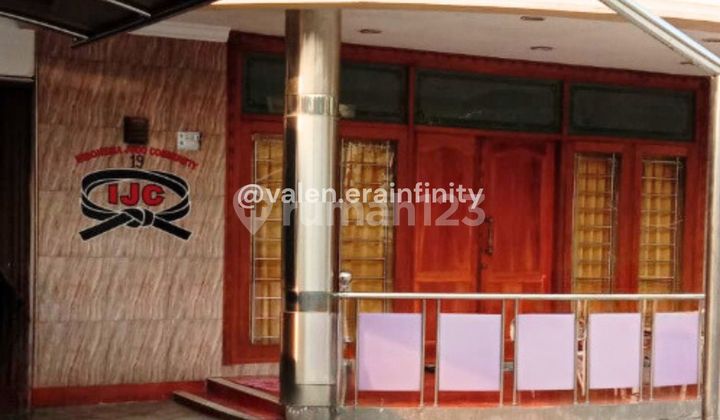 House for Sale in Otista Cawang, East Jakarta 2