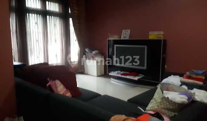 Dijual Perumahan Nirwana Estate Jl. Palem, Harapan Jaya, Pakan Sari Cibinong