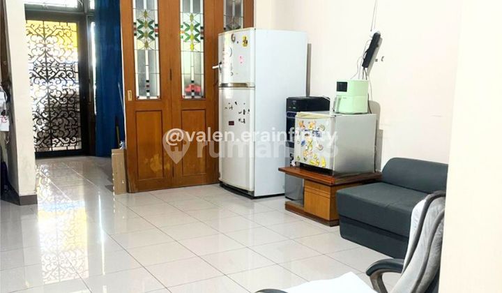 Dijual Rumah di Taman Ratu, Jakarta Barat 2