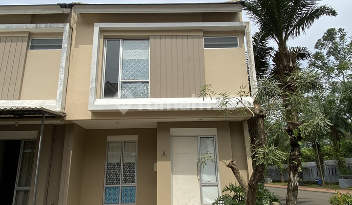 Milano Gading Serpong Nice 1