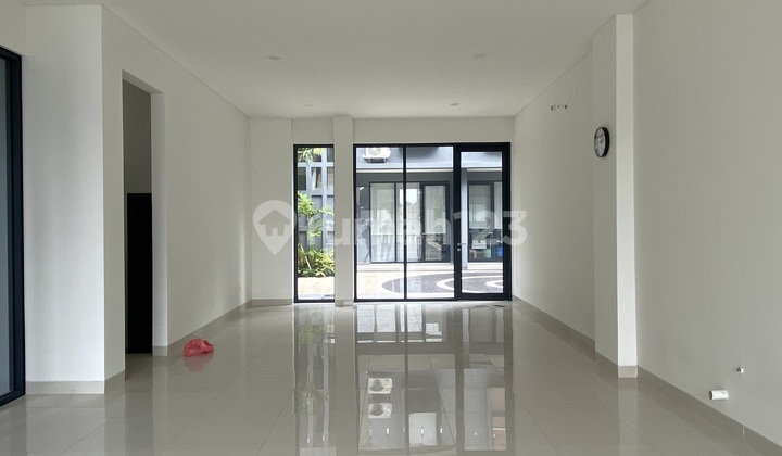 For Rent: Large Nice Delrey Shop House in BSD City
