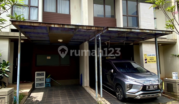 Rumah Askara Vanya Park Rumah Askara Vanya Park