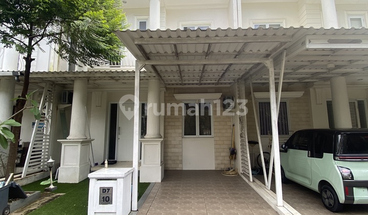 Anila Vanya Park BSD Sewa Furnish Murah 2