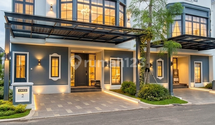 Louise Gading Serpong Louise Gading Serpong