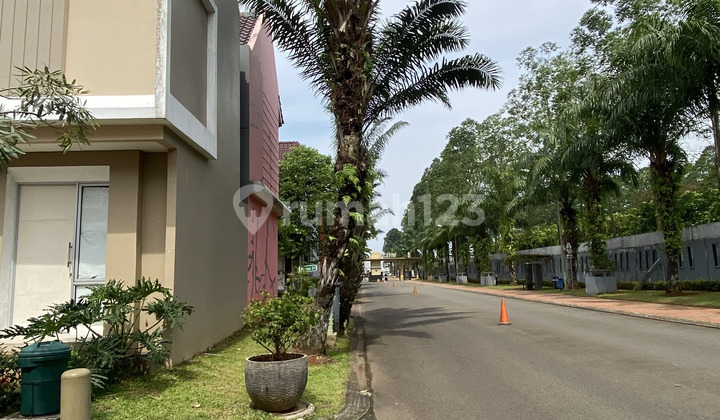 Milano Gading Serpong Nice 2