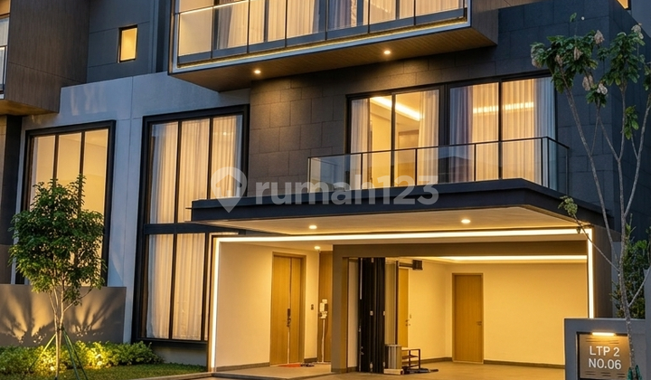 Layton Navapark Bagus Layton Navapark Bagus