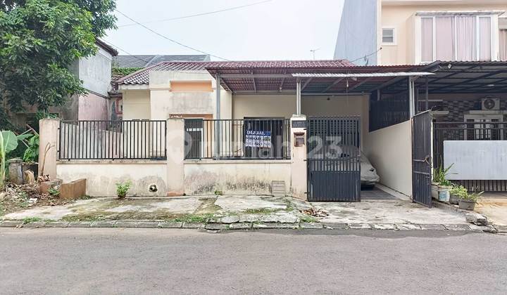 Super BU Nego Sampai Deal! Rumah Telaga Mediterania Citra Raya Cikupa. Super BU Nego Sampai Deal! Rumah Telaga Mediterania Citra Raya Cikupa.