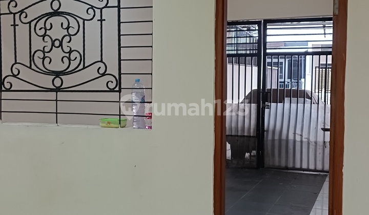Super BU Nego Sampai Deal! Rumah Telaga Mediterania Citra Raya Cikupa. 2