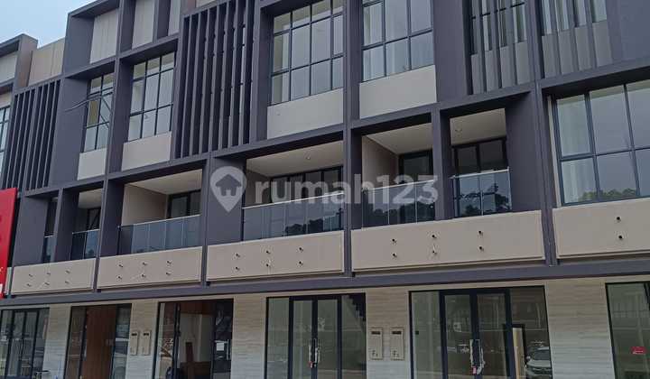 Enchante_ruko.modern-bsd City – Lokasi Bergengsi, Potensi Bisnis Tinggi Enchante_ruko.modern-bsd City – Lokasi Bergengsi, Potensi Bisnis Tinggi