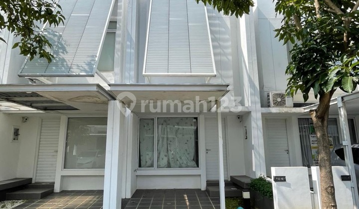 Inspirahaus Tabebuya — Rumah Milenial Dengan Konsep Smart & Stylish Inspirahaus Tabebuya — Rumah Milenial Dengan Konsep Smart & Stylish