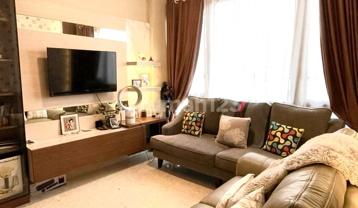 For Rent - Marigold Navapark Apartment 1