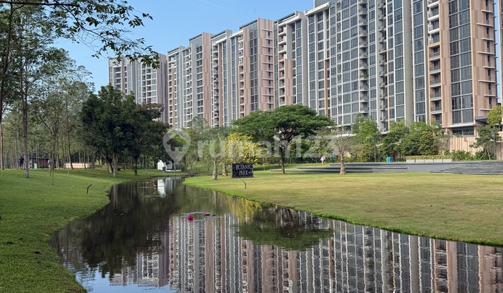 Sewa 1br Marigold Apartment – Where Luxury Meets Nature 2