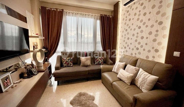For Rent - Marigold Navapark Apartment 2