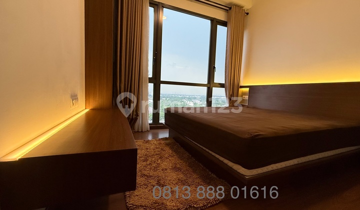 Rent 1br Marigold Apartment – Where Luxury Meets Nature