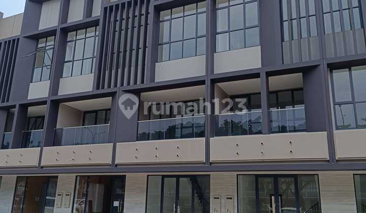 Enchante_ruko.modern-bsd City – Lokasi Bergengsi, Potensi Bisnis Tinggi Enchante_ruko.modern-bsd City – Lokasi Bergengsi, Potensi Bisnis Tinggi