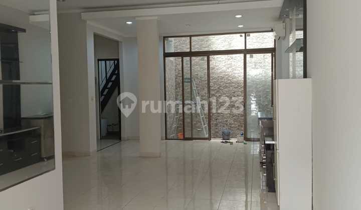 Dijual Cepat Rumah Siap Huni Grand Orchard Ebony 2