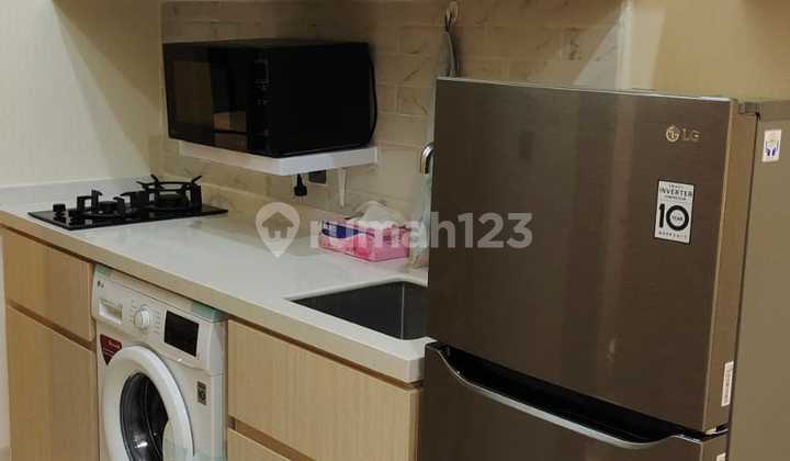 Disewakan Apartemen Siap Huni Sedayu City