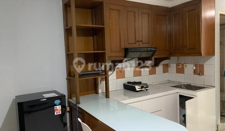 For Sale Apartment Wisma Gading Permai Kelapa Gading 2 Bedrooms