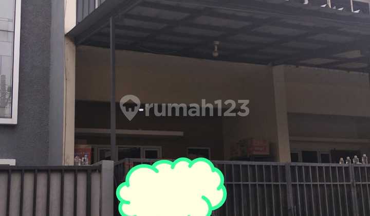 Dijual Rumah Di Gading Imperial