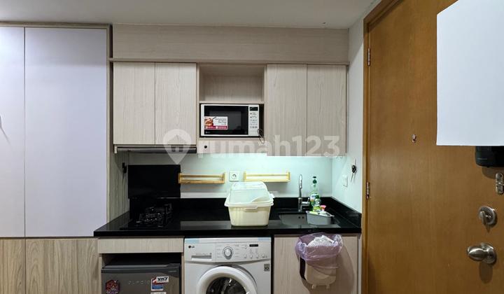 Disewakan Apartemen Mansion Bougenvile Kemayoran Disewakan Apartemen Mansion Bougenvile Kemayoran