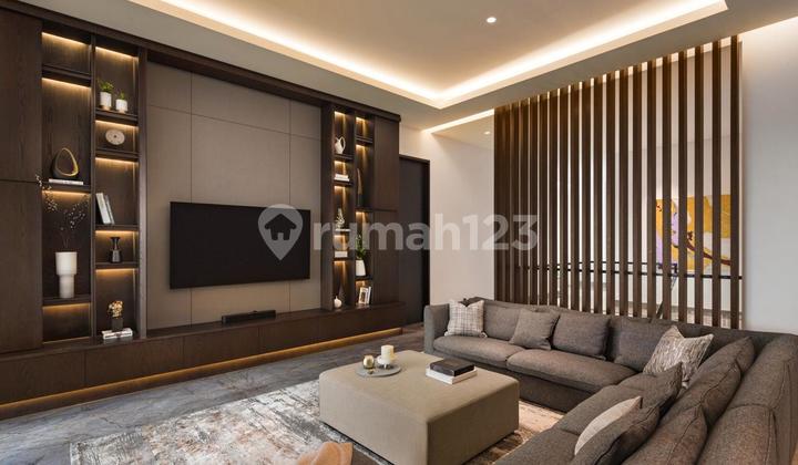 For Sale Very Luxurious House in Cipete 2