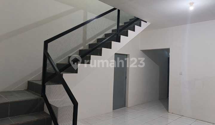 House for Rent Ready to Occupy in Kemayoran 2