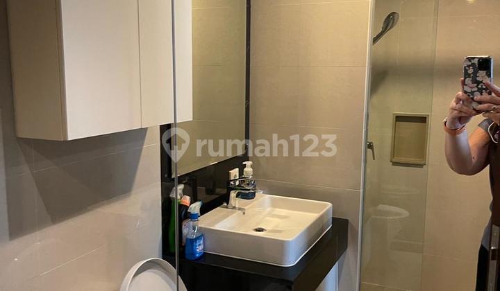 Disewakan Apartemen Cantik Kengsington 2