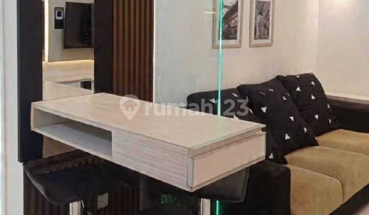 Disewakan Apartemen Cantik di City Moi 2