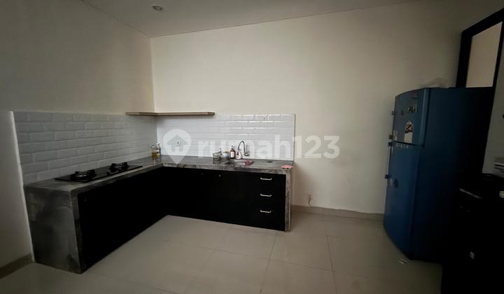 Disewakan Rumah Di Jgc Cluster Shianno 2