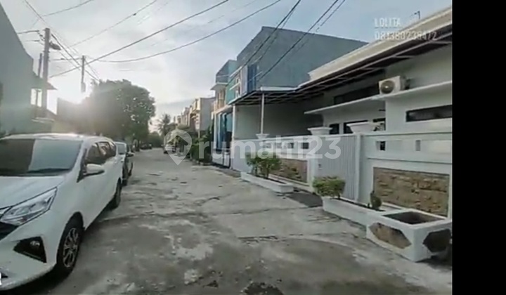 For Sale Beautiful House In Harapan Indah 2