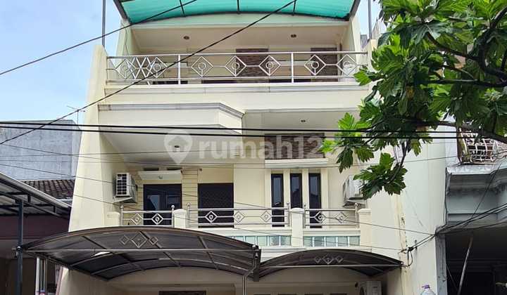 For Sale, Sunter Sacna House, Ready to Occupy