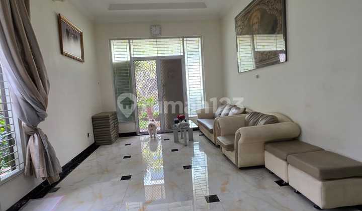 Dijual Rumah Bagus Di Gading Pelangi