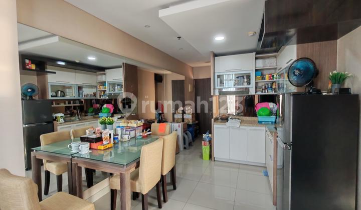 Dijual/Disewakan Apartemen Sunter Icon