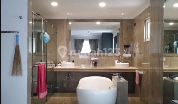 Dijual Penthouse Grand Palace Kemayoran 1