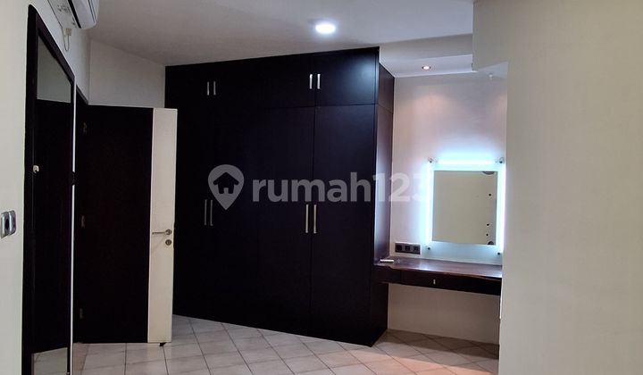 Disewakan Apartemen Mediterania Kelapa Gading 2