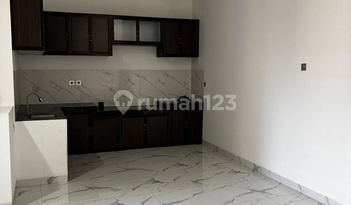 For Rent New House in Kayu Putih