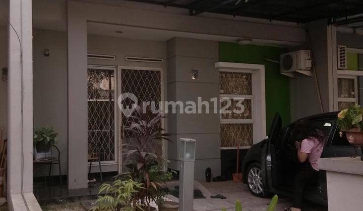 For Sale 2-Story House in Metland Cakung
