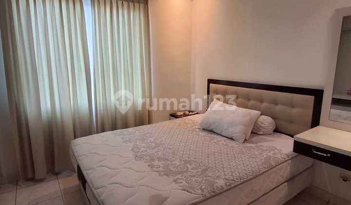 Disewakan Apartemen City Home Di Kelapa Gading 2 Kamar Tidur 2